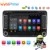 AMPrime Car Multimedia player Android 7.1 GPS Autoradio 2 Din USB For Volkswagen/VW/ Passat/POLO/GOLF/Skoda/Seat/Leon Radio Wifi
