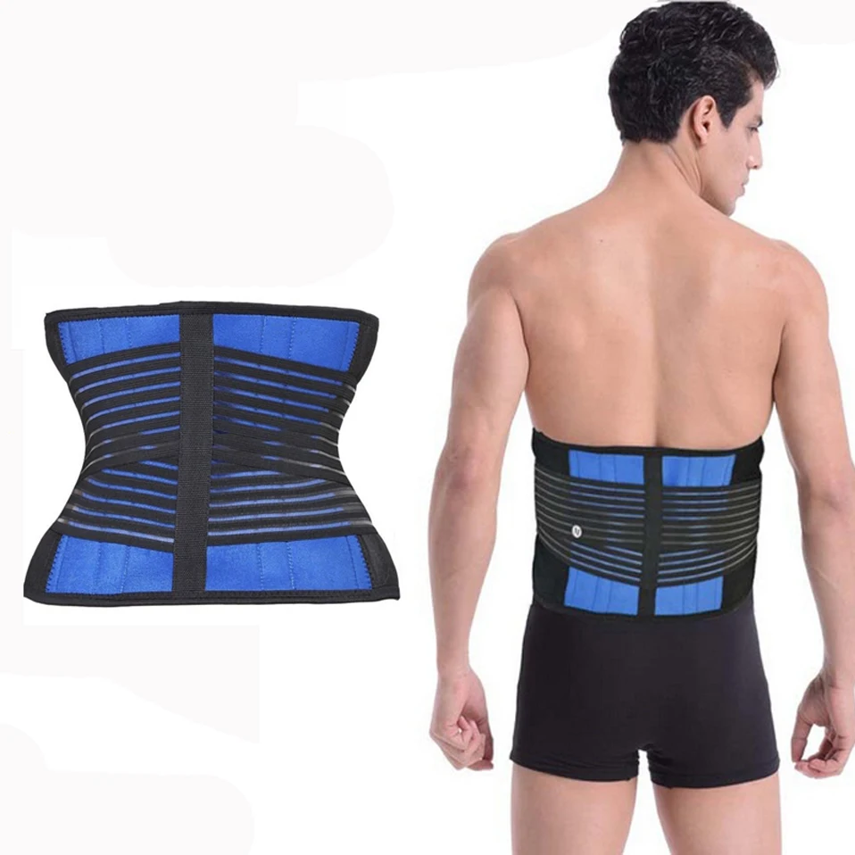 Adjustable-Double-Pull-Lumbar-Support-Lower-Waist-Back-Belt-Brace-Pain-Relief-Elastic-Back-Support (5)