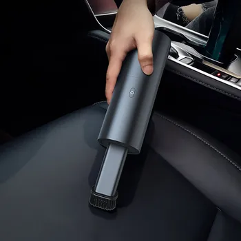 

Portable Car Vacuum Cleaner USB Charging Mini Wireless Handheld 5300Pa Home Office Indoor NEW Vacuum Cleaner