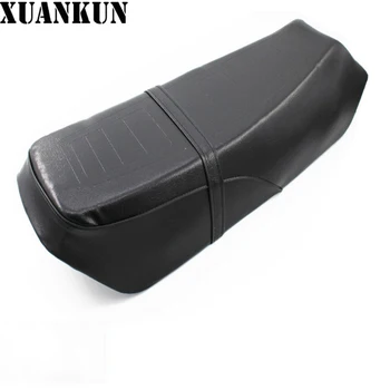 

XUANKUN Motorcycle Parts GS125 Saddle Assembly Saddle Assembly