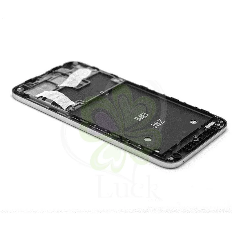 lenovo a806 a808 lcd + frame  (4)_