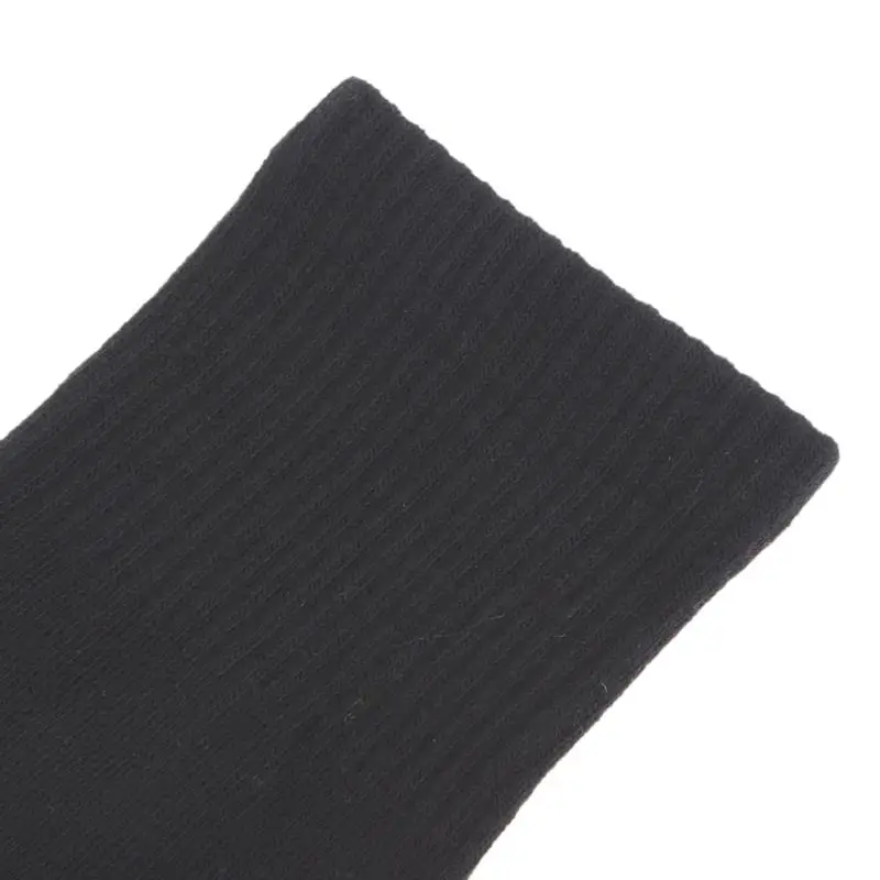 Новейшие Модные 35 градусов Aluminized волокон Носки для девочек для Для мужчин Для женщин Повседневное теплоизоляция практические Длинные