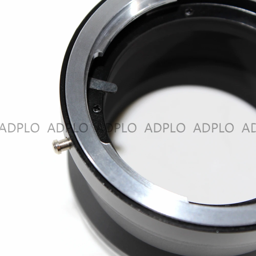 ADPLO PK645-GFX Anel Adaptador de Lente Para