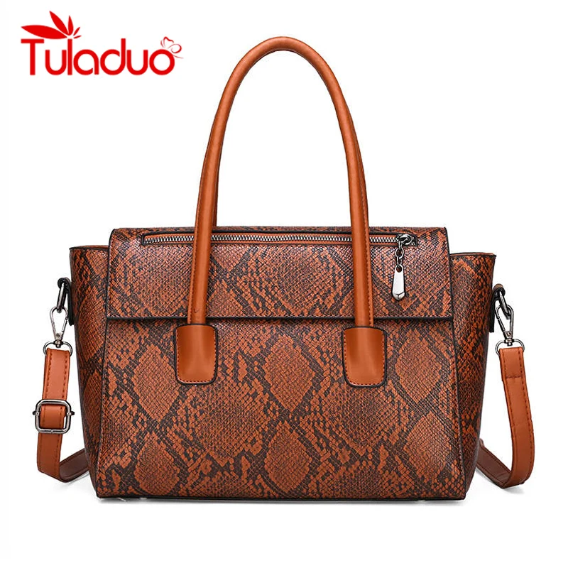 

Luxury Handbags Women Bags Designer Bags for Women Vintage Crocodile Leather Ladies Shoulder Bags Handbag Women Bolsa Feminina