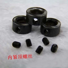 コンピュータ刺繍機継手保持リングは(China)