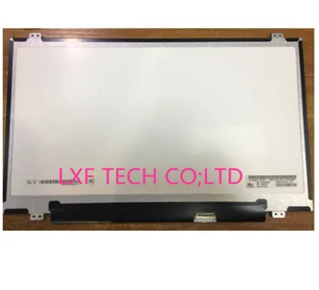

Free Shipping 14.0"LED LCD Screen For LP140WF6-SPB1 LP140WF6 SPB1 IPS WUXGA FHD Panel Matrix