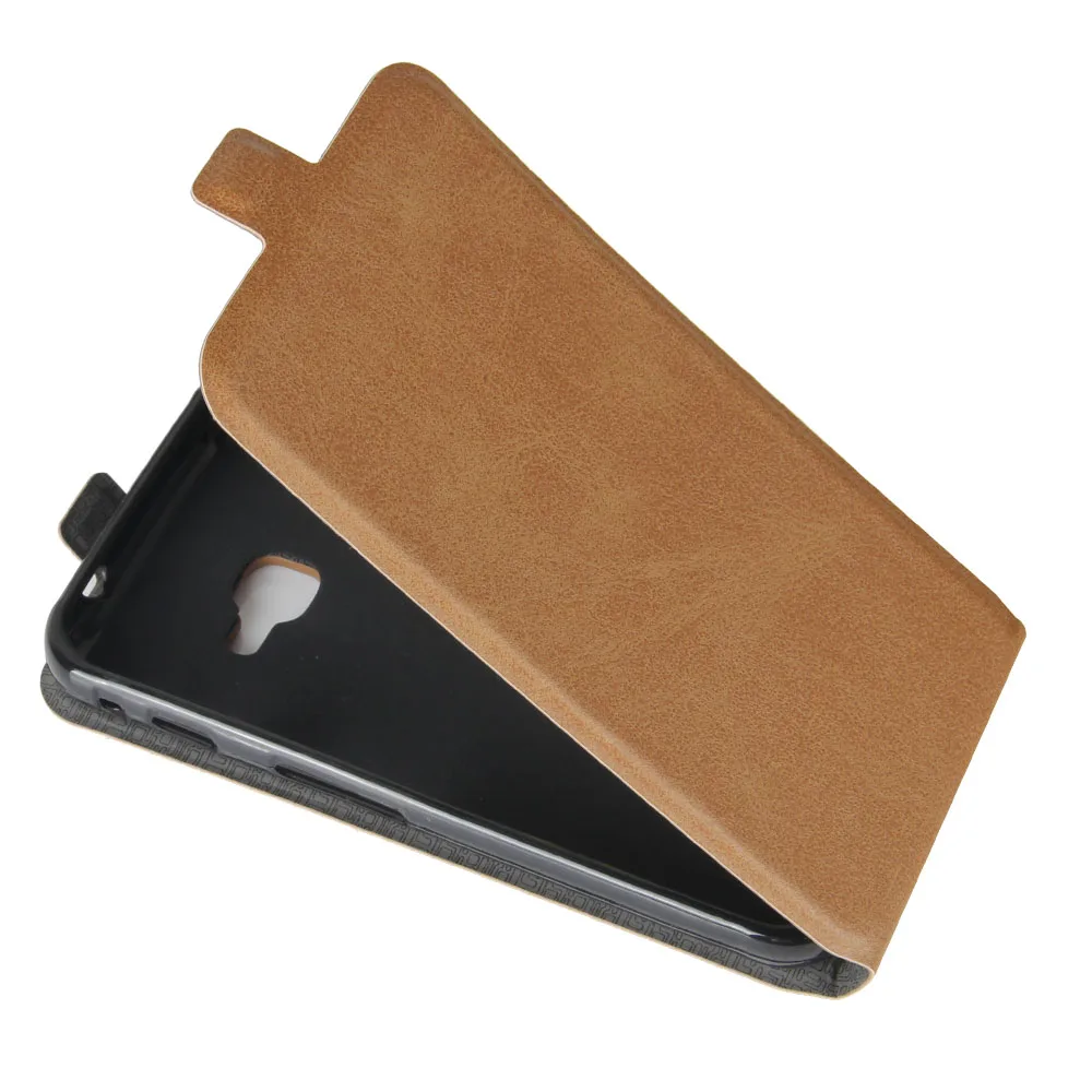 case for Samsung Galaxy Xcover 4 G390F Xcover4 leather case Magnetic adsorption flip case Protective Case Clamshell Holster