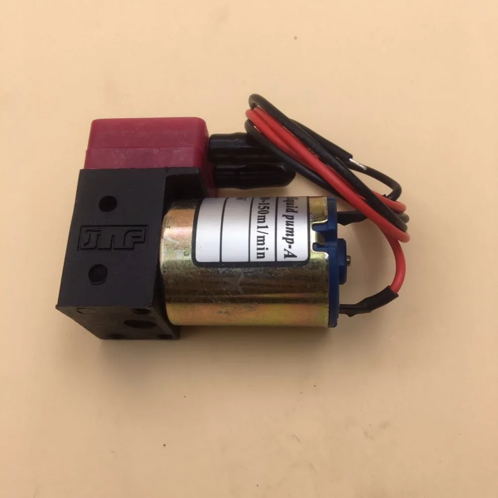 JNF 3w pump 4