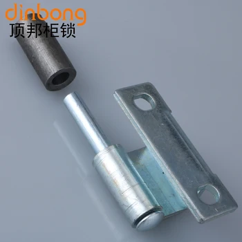 

Dinbong CL296 hinge industrial cabinet hinge power distribution box control cabinet hinge welding hinge