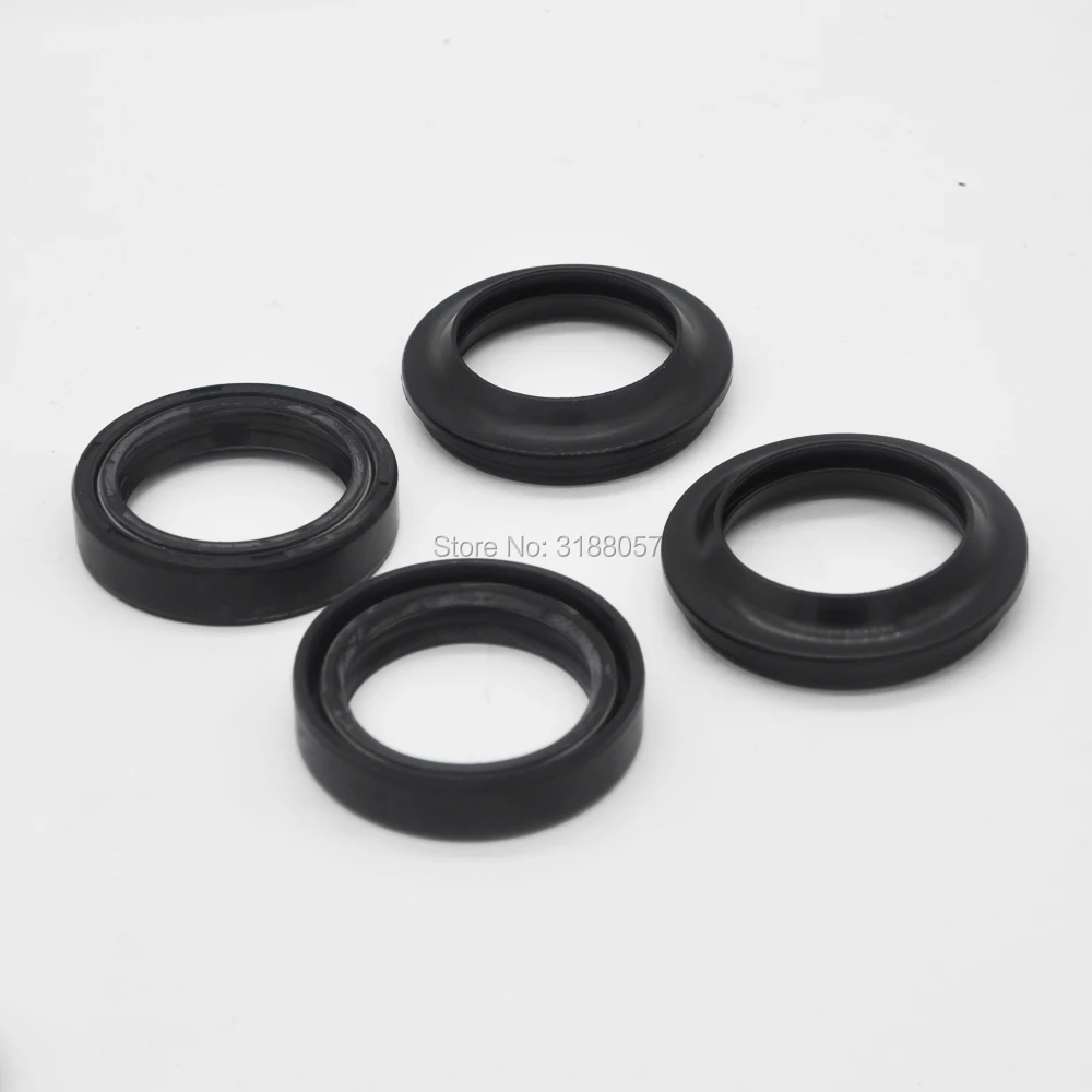 

41*54*11/ 41-54-11/41x54x11 Motorcycle Front Fork Damper Oil Seal and Dust Seal rubber for CBR400 CBR750 CB400