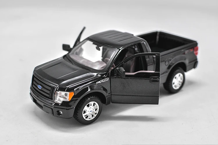 Mai sto 1:24 Ford Raptor F150 пикап классический автомобиль сплав модель автомобиля бутик детские игрушки оригинальная коробка