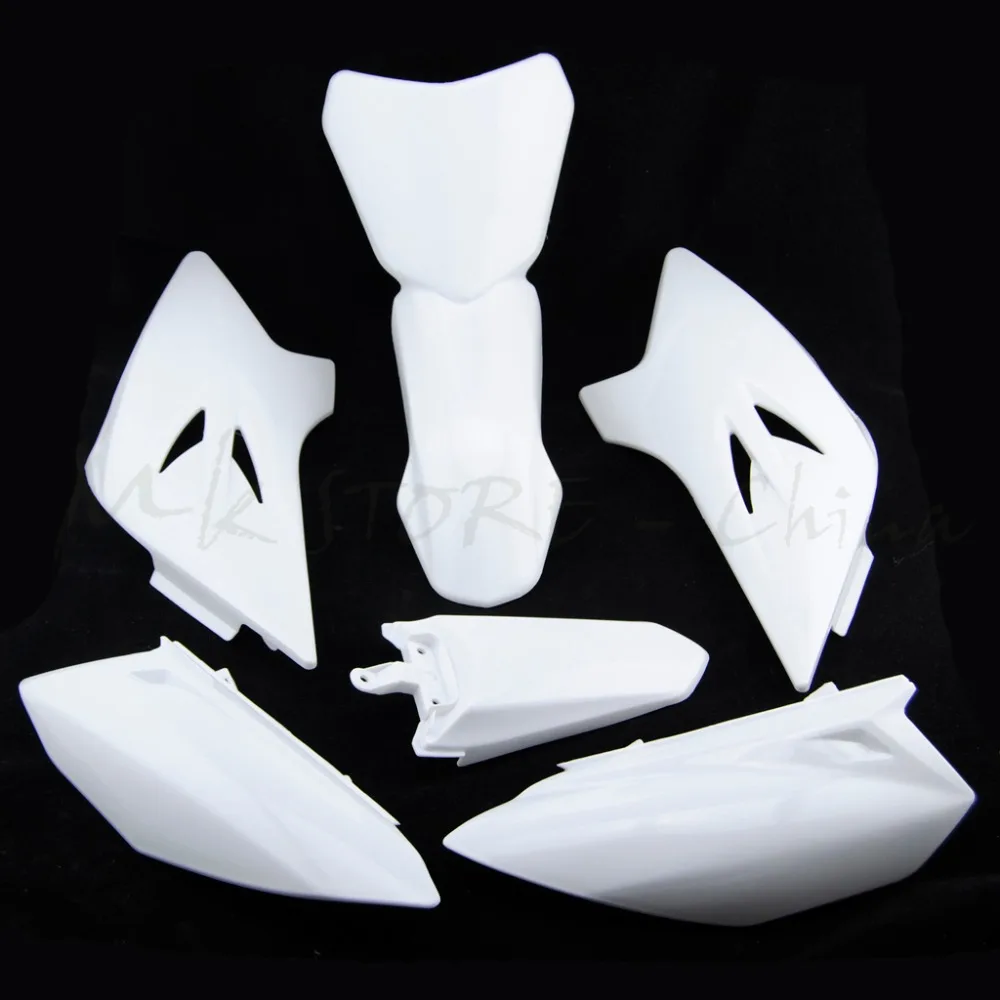 yamaha ttr 50 front fender