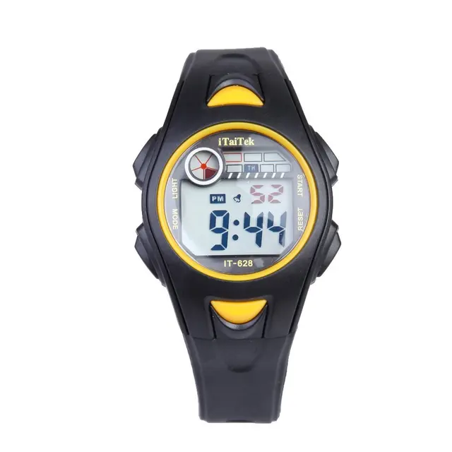 itaitek watch manual