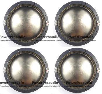 

4pcs Diaphragm for 2447J, 2447H, 2446J,2445J,2450J,SR/SR-X series 16 ohm
