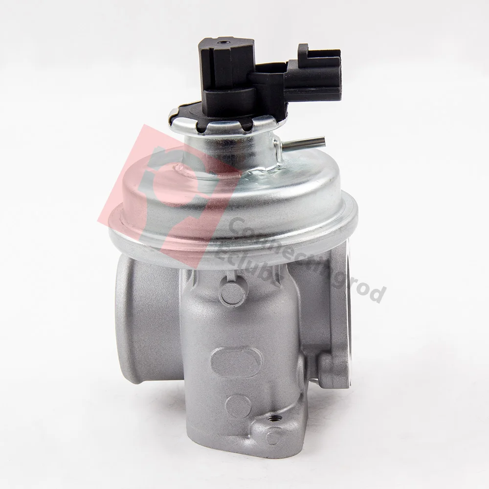 Для Peugeot 206 107 1007 для Citroen C1 C2 C3 Немо Комби Bipper 1.4 TDCI Toyota Aygo 40 кВт 1333611 1682736 egr Клапан |