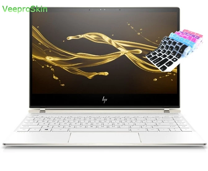 

13.3 inch Laptop Keyboard Cover Protector skin for HP Spectre 13 13-af061tu 13-af000nt 13-af002la 13-af000 13-af006ur af121tu