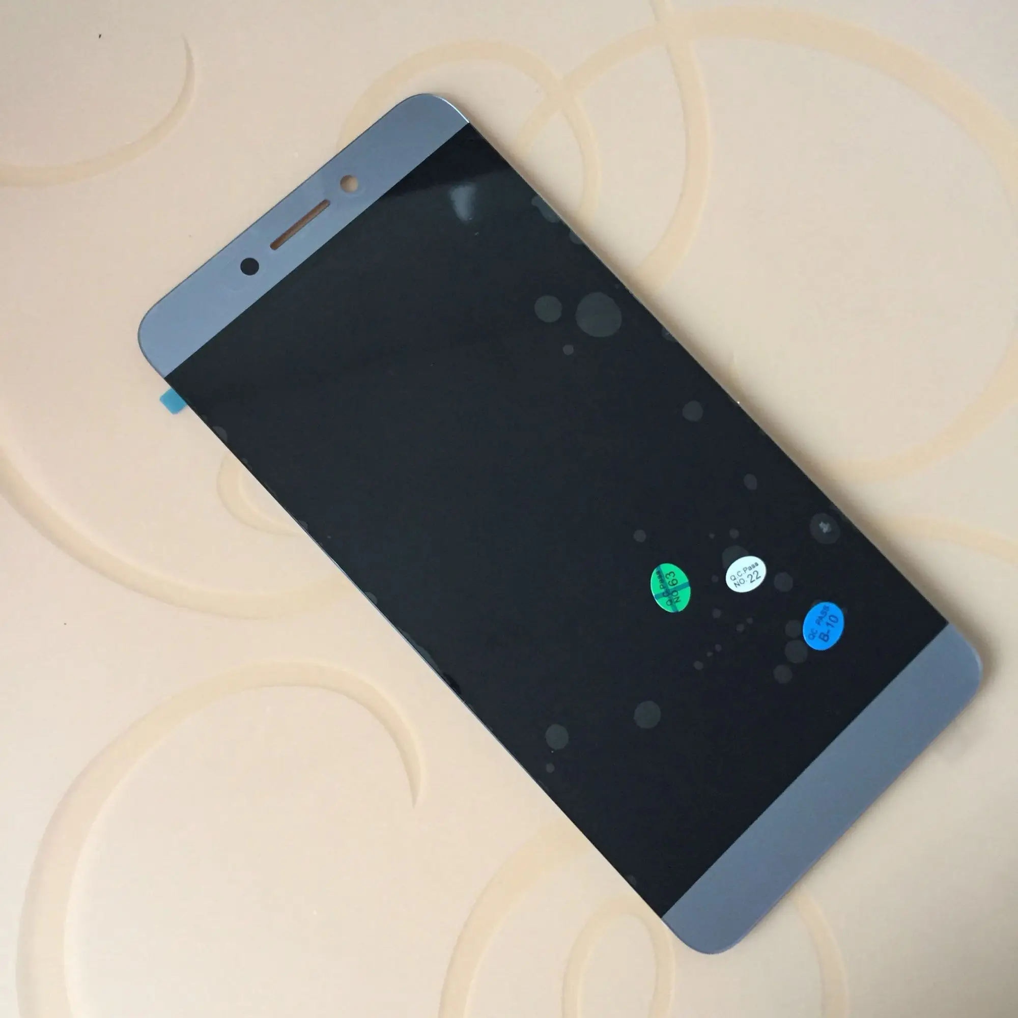 Aliexpress Buy For Xiaomi redmi note 4X Global Version For Letv LeEco Le max2 x820 X823 X829 X821 X822 Touch Screen Digitizer Sensor Panel