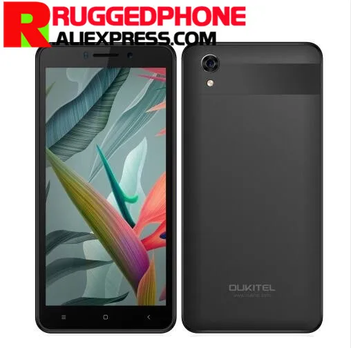Oukitel c10 аккумулятор