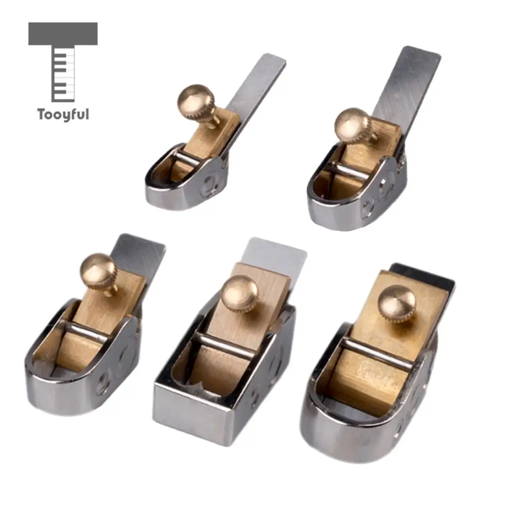 

Luthier Tool Metal Plane Woodworking for Violin/Viola/Cello Luthier Maker Parts