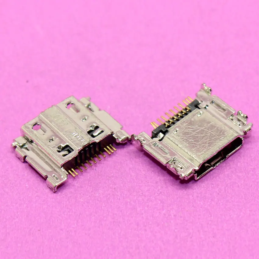 Лидер продаж YuXi! Совершенно новый разъем Micro USB для разъема Mini зарядки Samsung I9260 I9268 |