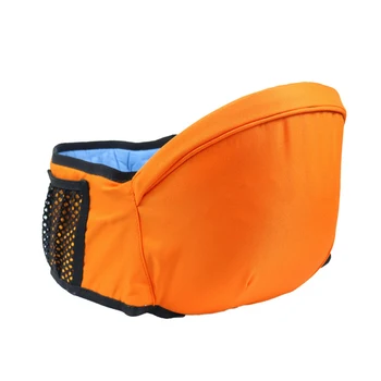 

Baby Infant Hip Seat Carrier Waist Stool Baby Sling Hold Waist Belt Backpack Slope 45 degree Hipseat Baby Seat Waist Stool HOT