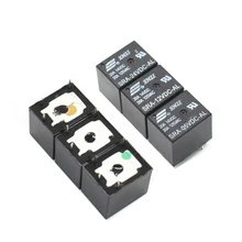Automotive Relays SRA-05VDC-AL SRA-12VDC-AL SRA-24VDC-AL 5V 12V 24V 20A T74 4PIN Relay Wholesale Price Automotive Relays SRA-05VDC-AL SRA-12VDC-AL SRA-24VDC-AL 5V 12V 24V 20A T74 4PIN Relay Wholesale Price