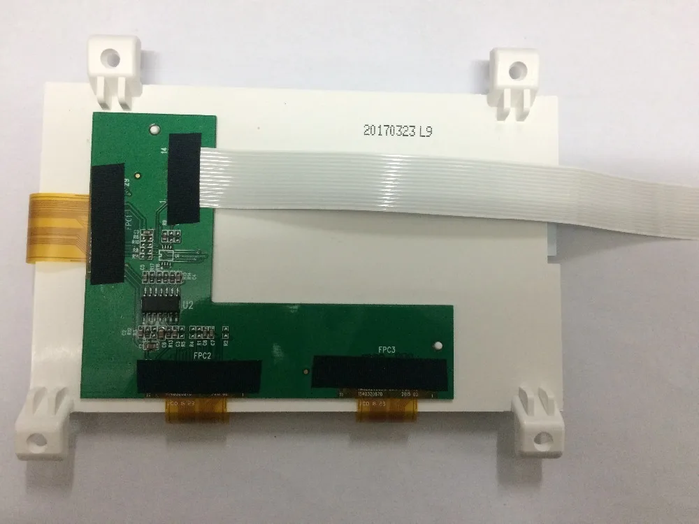 

100% High Quality original For YAMAHA DGX520 DGX620 YPG625 DGX630 DGX640 psr s500 s550 s650 mm6 mm8 LCD screen display module