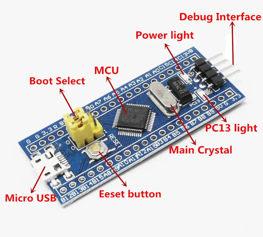 stm32 1_