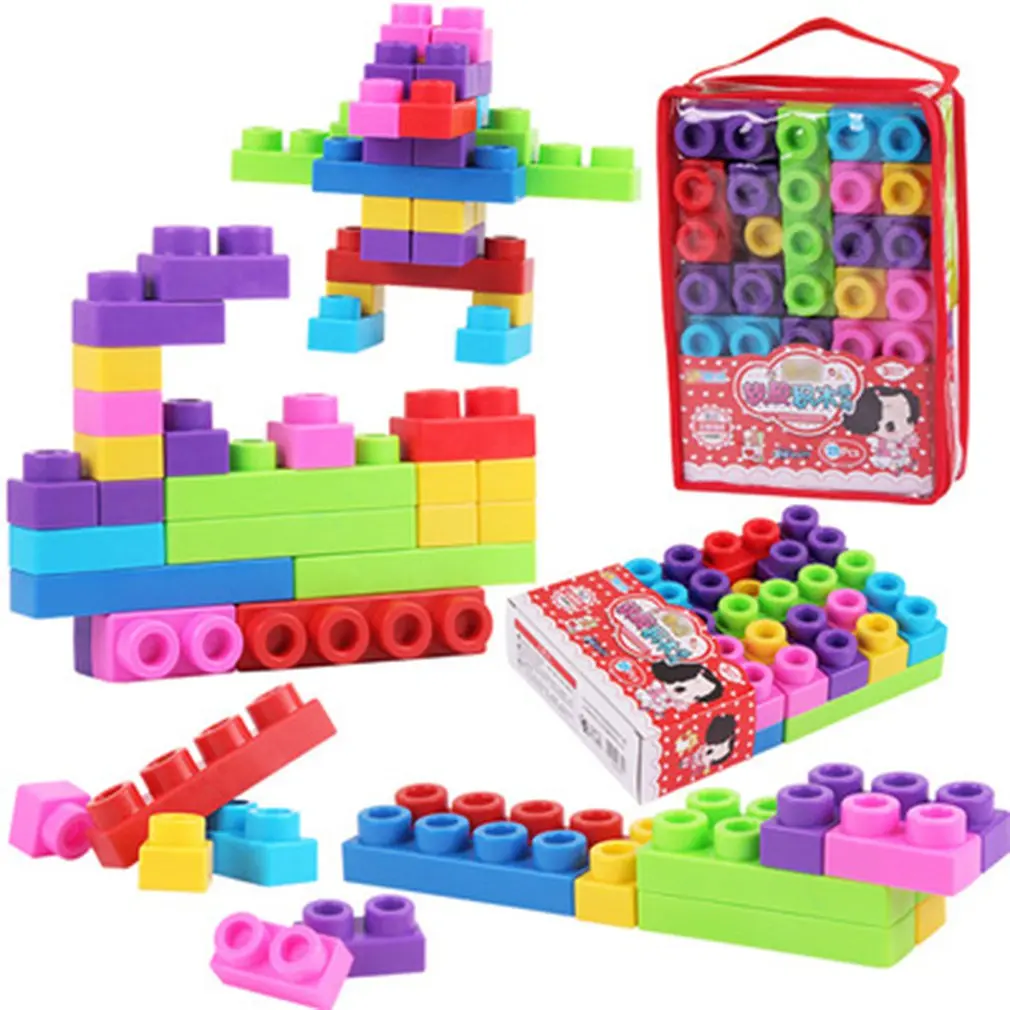 Baby Teethers Soft Silicone Chewable Pencil Toppers Chewy Tubes Fidgets BPA Free Building Blocks Teething Toys | Игрушки и хобби