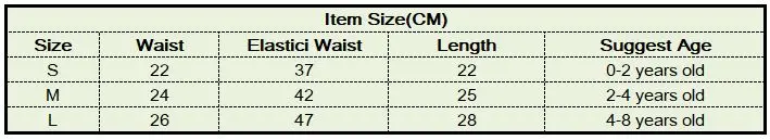 SIZE