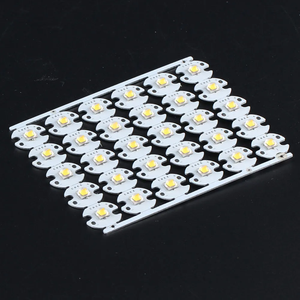 Светодиодный фонарик высокой мощности с теплым белым светом CREE XML2 T4 7A|t4 fluorescent|lamp