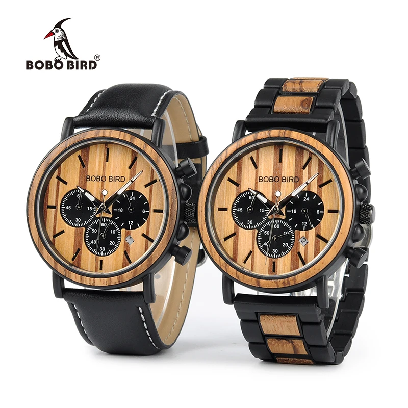 1P09 stainless steel watches