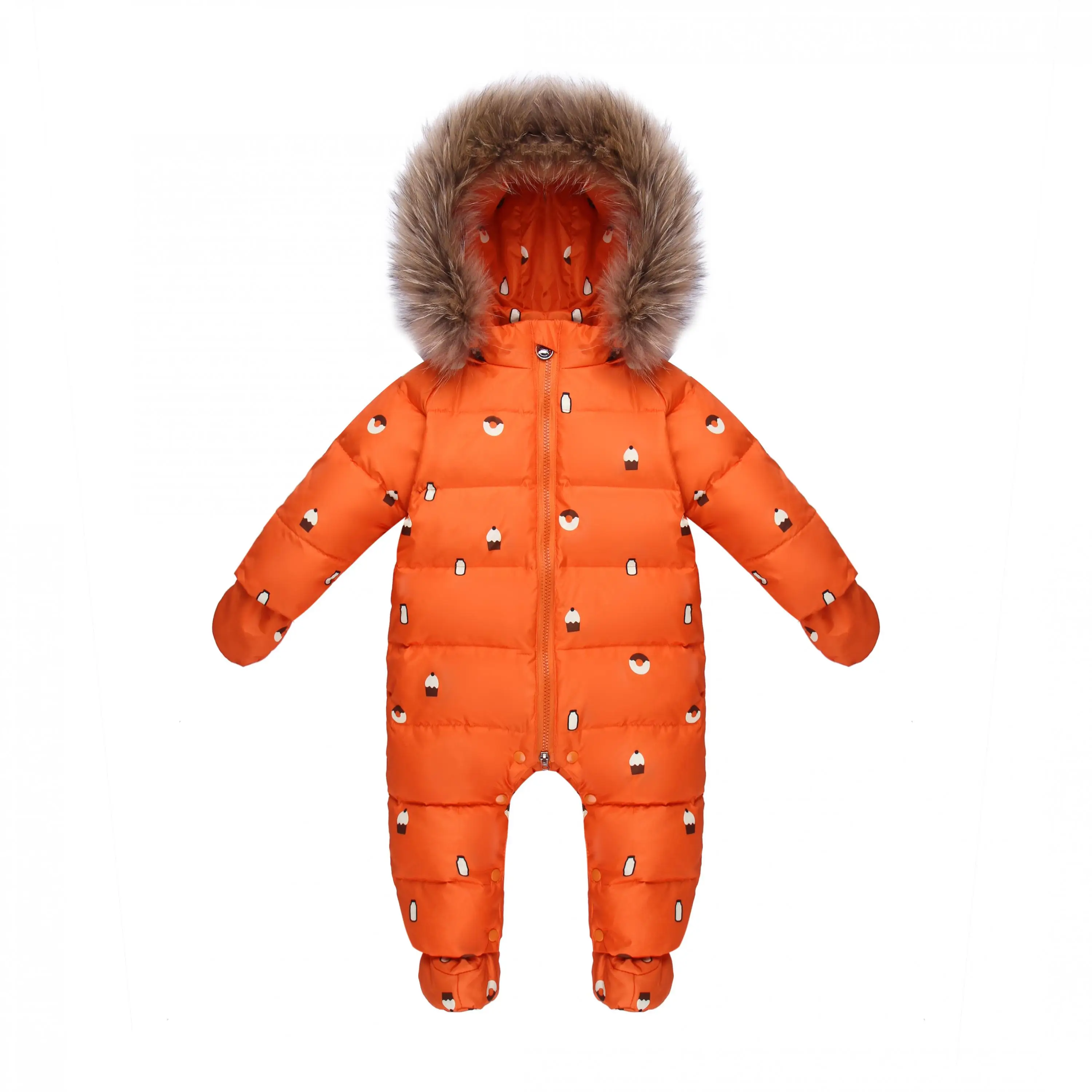 2018 fashion winter coats for baby girls clothes 5 colours baby