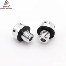 Creherit Breather Водонепроницаемый IP 67 защитный винт M12 в разъем вентиляционных отверстий