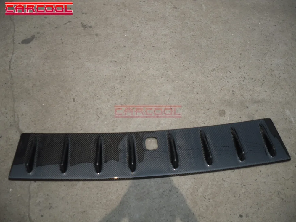 Carbon Fiber Generator Roof Spoiler (10)