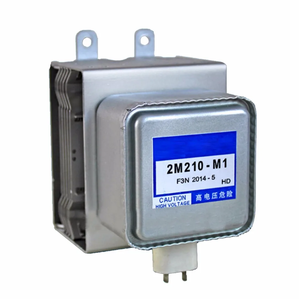 

Free Shipping parts for microwave Oven Magnetron 2M210-M1 Refurbished Microwave Oven Parts