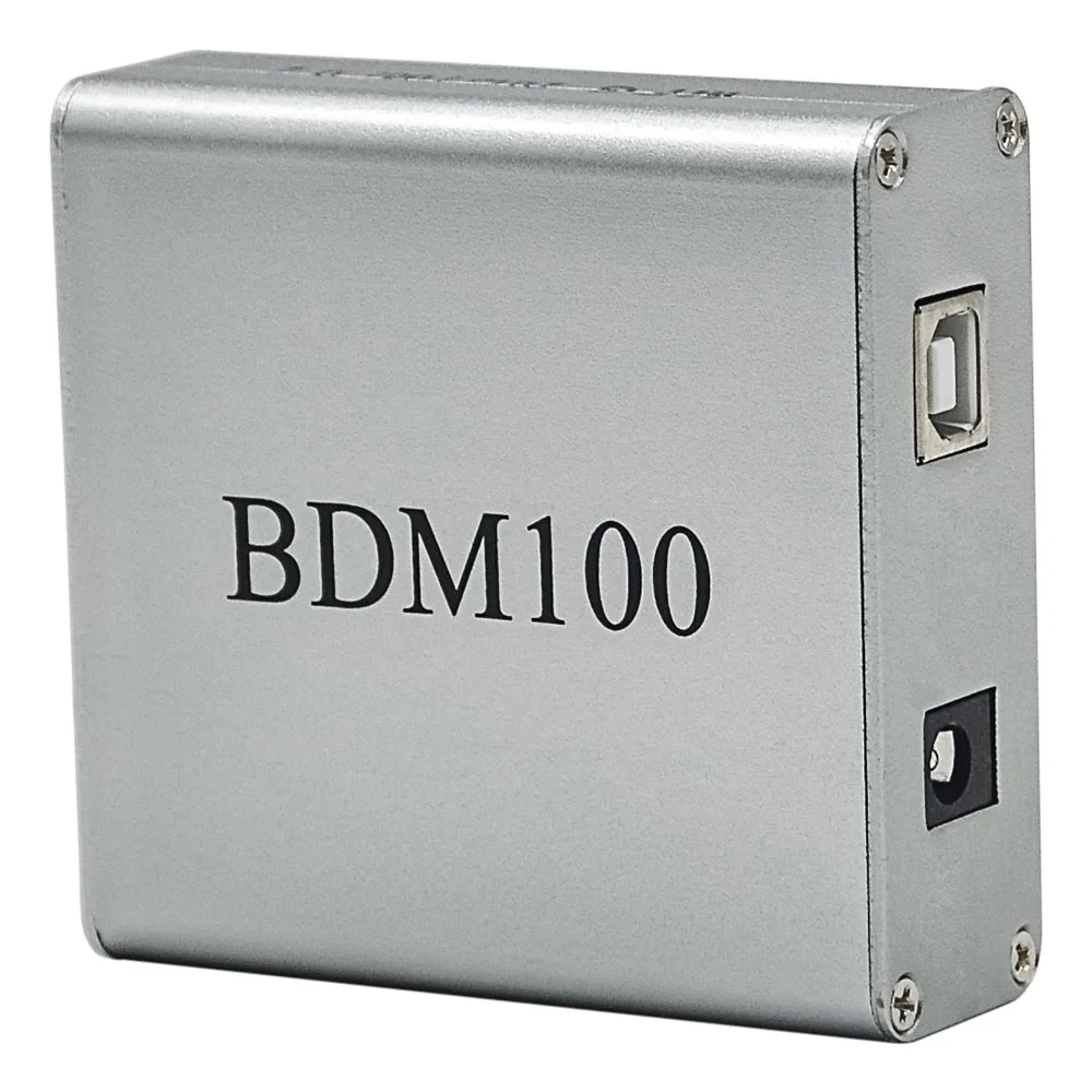 Топ-Номинальная Лидер продаж Высокое качество BDM 100 ECU BDM 1255 программист BDM100 CDM1255 адаптер