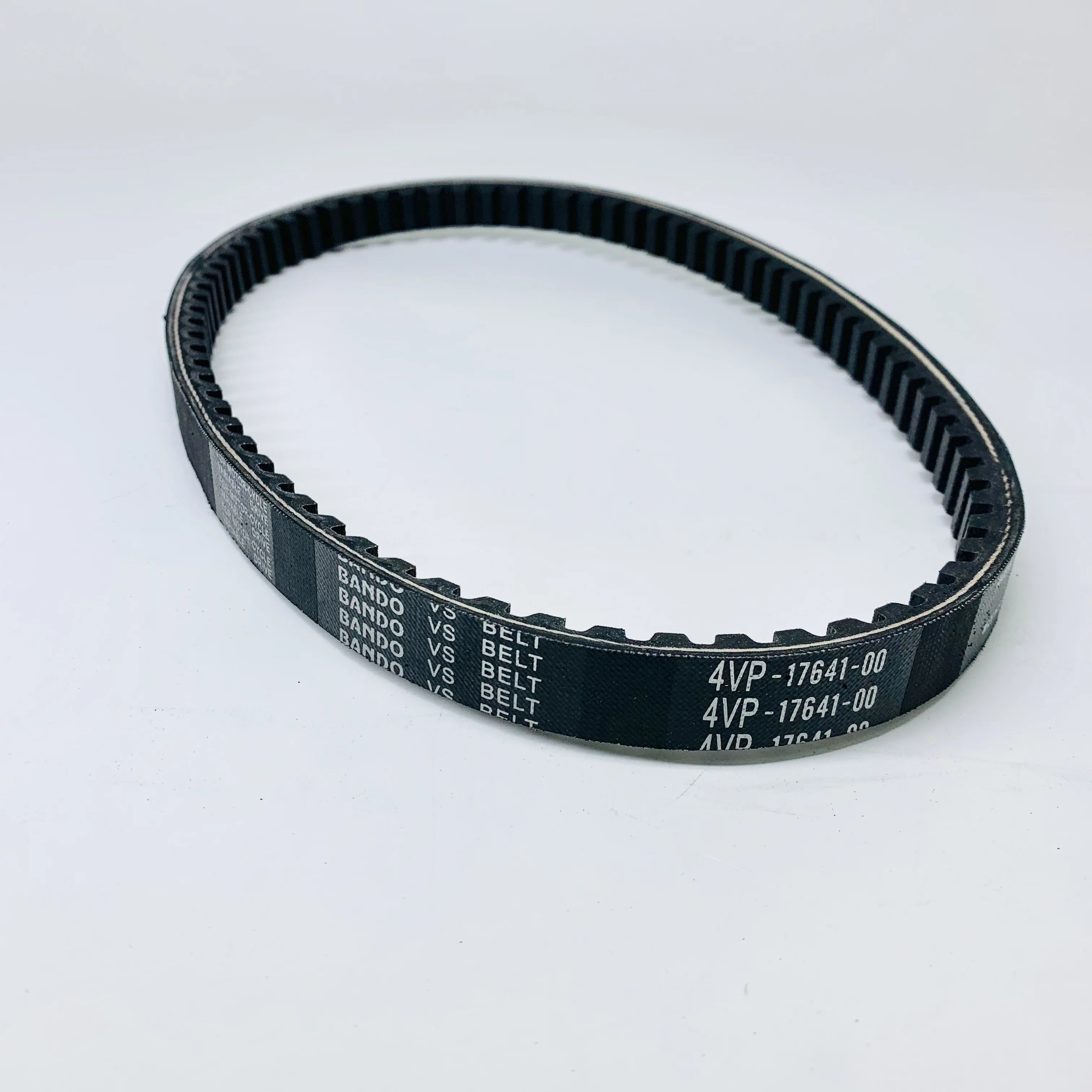 

4VP-17641-00, JOG, BWS, AXIS,100, drive belt, BANDO, belt
