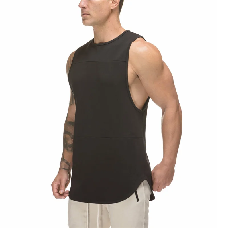 

New Brand Mesh Clothing Summer Singlets Mens Tank Tops Shirt,Bodybuilding Equipment Fitness Men's Mesh Stringer Tanktop Vest