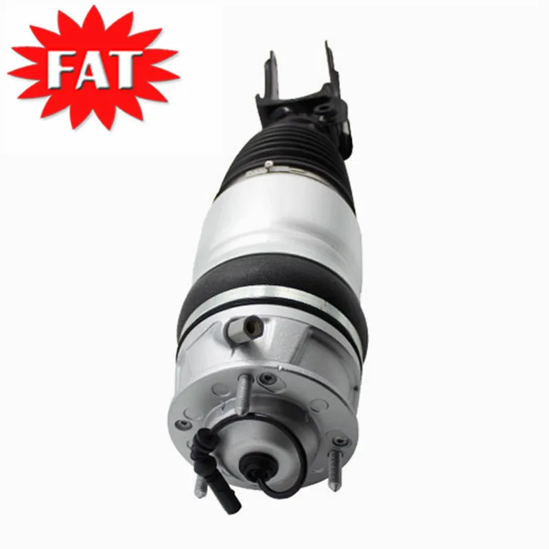 Передний амортизатор для Porsche Cayenne Volkswagen Touareg Audi Q7 пневматическая подвеска 7P6616039H