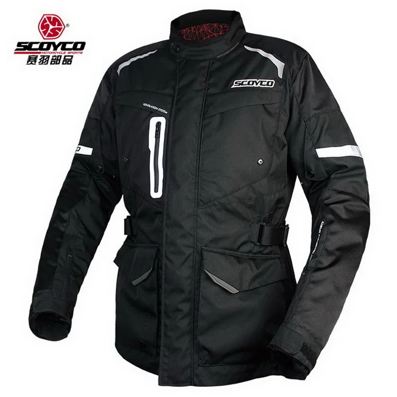 ܿ  SCOYCO weaterproof motocross   Ŷ  ̽  600D  õ  jaclets