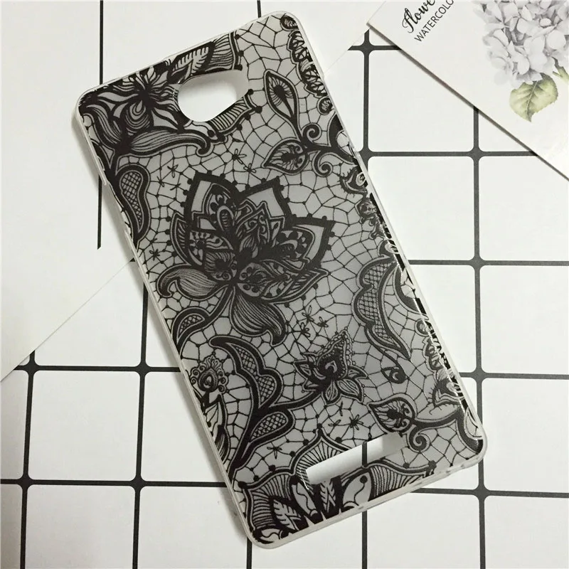 For BQ Magic BQS-5070 BQS 5070 5.0 Case Cover Soft Silicone TPU Back Cover Case for BQ S 5070 BQS5070 Phone Case Coque fundas (2)