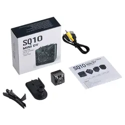 1080 P Мини-видеокамера оригинальная мини-камера 1080 P камера рекордер HD датчик движения микро USB камера инфракрасного видения