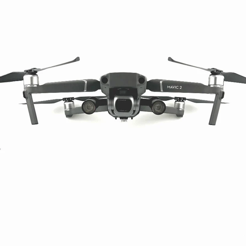 Drone Night Flight LED Light Lighting Use of AA battery photography Spare parts lamp For DJI Mavic 2 pro  Zoom Drone Accessories 1 (3)