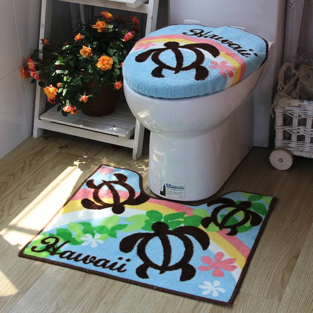 japanese style toilet seat healthy cartoon japan style cute toilet seat cushion cover threepiece set thick pad household three piece japanese style toilet seat healthy cartoon japan style cute toilet seat cushion cover threepiece set thick pad household three piece