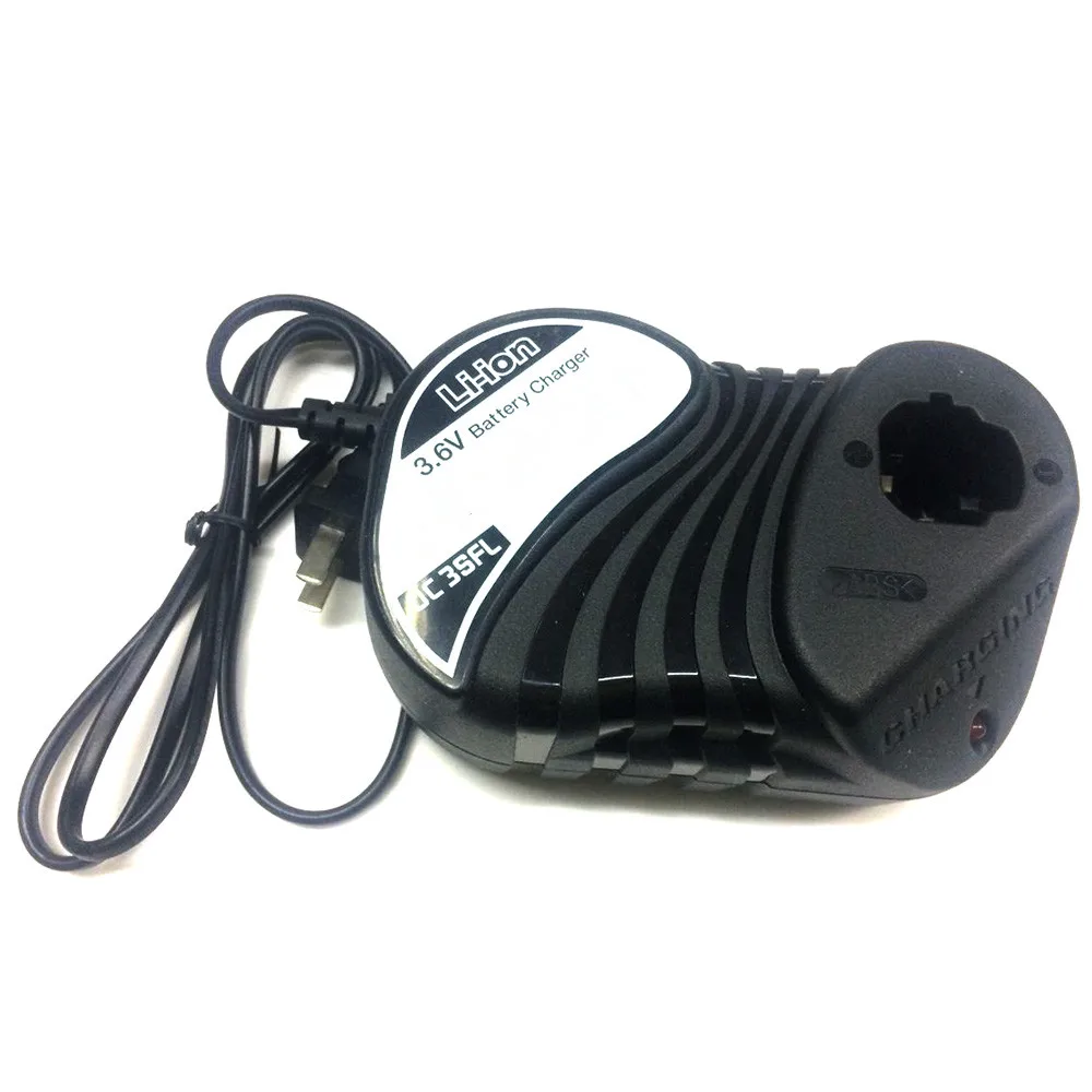 rehtrad battery charger