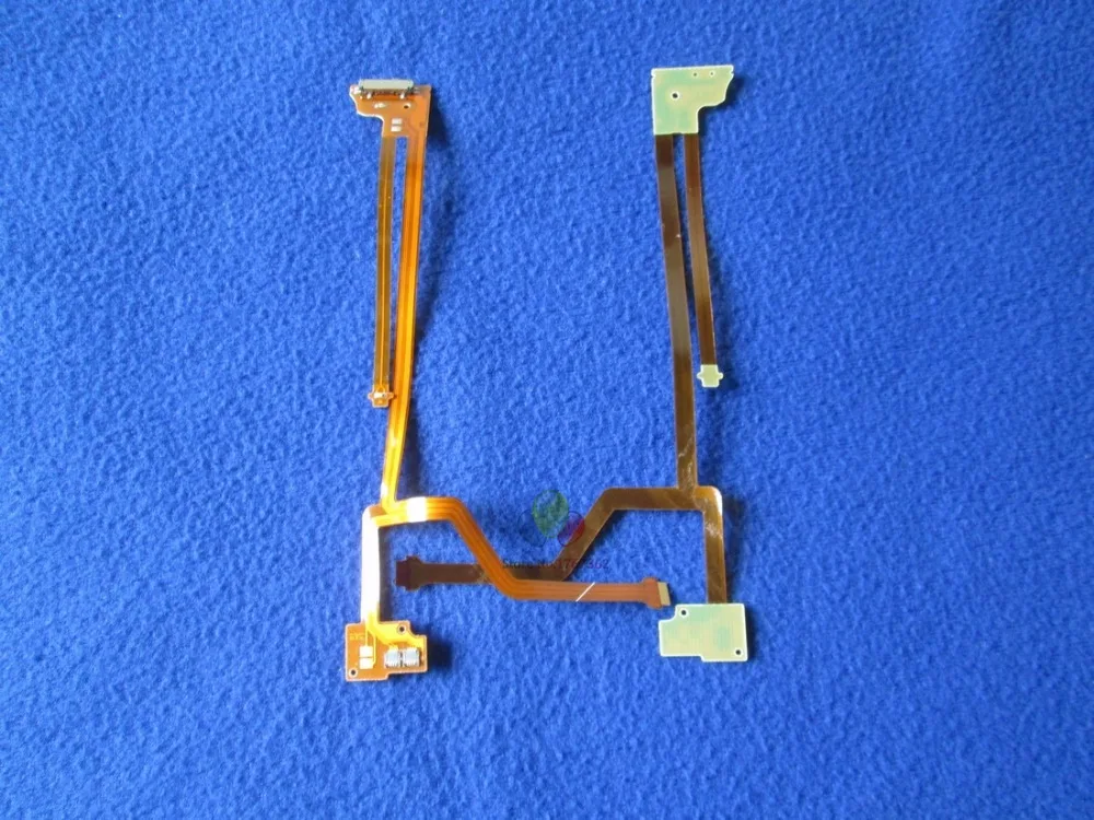 For Nintendo 3DS Speaker Ribbon Cable Volume Control Flex Wire