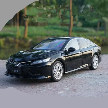 

1:18 advanced TOYOTA CAMRY 8 alloy car toy,diecast metal model toy vehicle,high quality collection model car free shipping