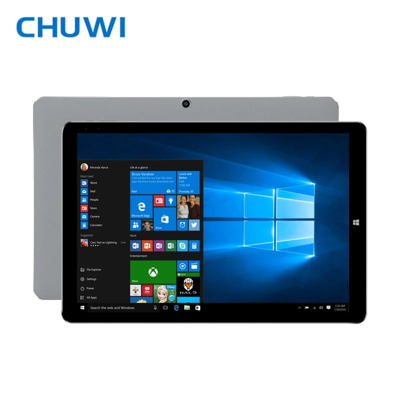 CHUWI Hi13 13 5 Inch Intel Apollo lake N3450 Quad Core 3K IPS Screen 4GB RAM