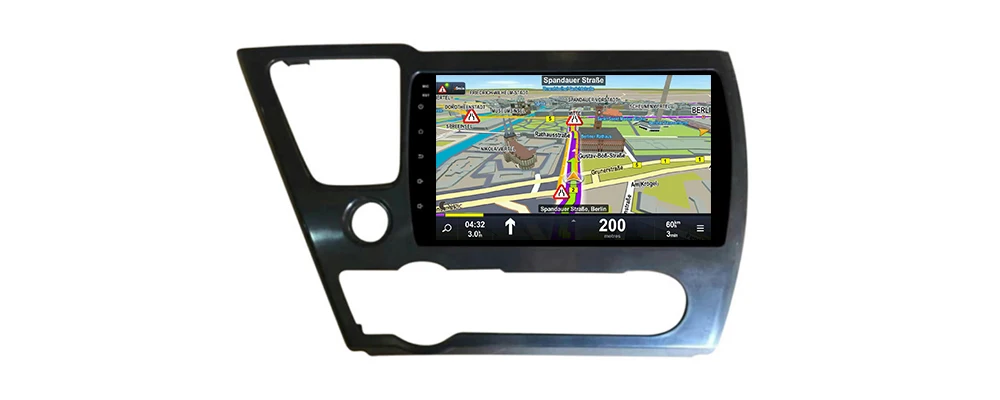 Cheap ZaiXi Android Car GPS Navi for Honda Civic 2014~2015 player Navigation WiFi Bluetooth Mulitmedia system audio stereo EQ 3 Cheap ZaiXi Android Car GPS Navi for Honda Civic 2014~2015 player Navigation WiFi Bluetooth Mulitmedia system audio stereo EQ 3